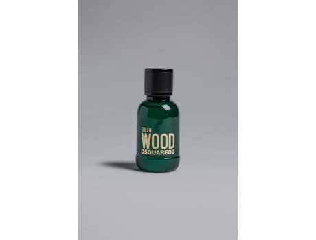 Perfume DSQUARED2 Green Wood Eau De Toilette Vapo (30ml)