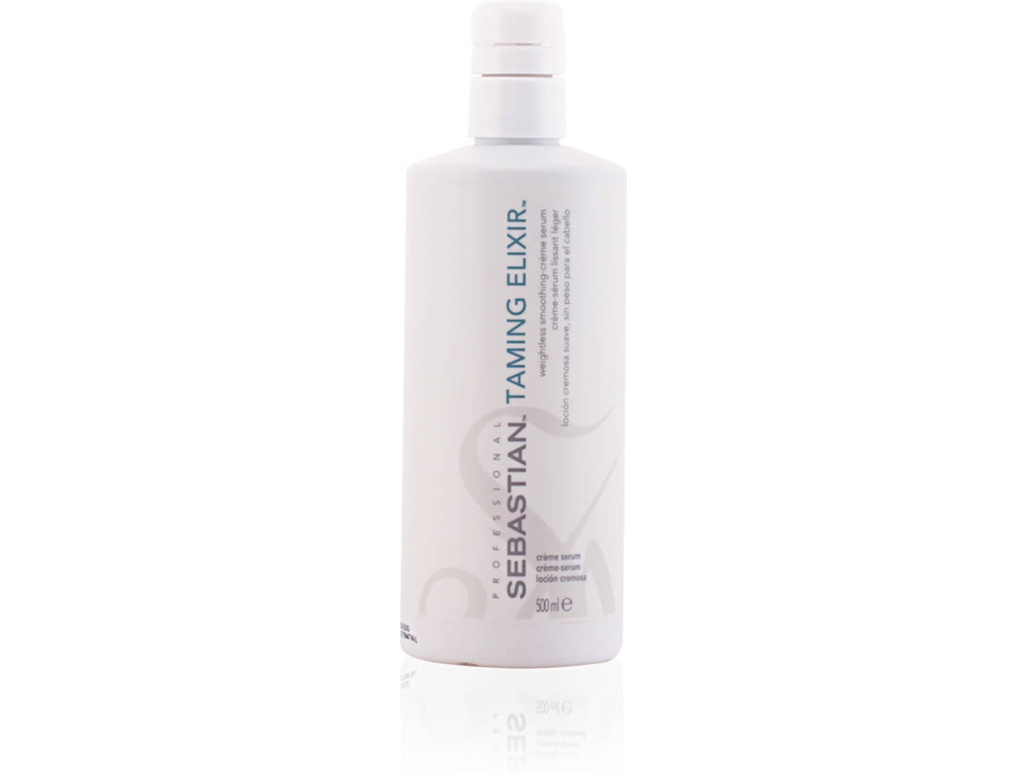 Sérum para el Cabello SEBASTIAN Taming Elixir 5 (500 ml)