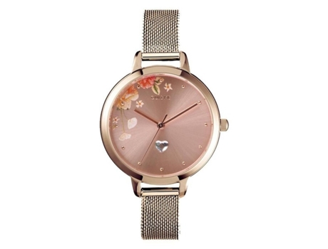 Reloj Mujer OUI & ME FLEURETTE (32 mm)