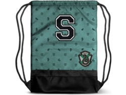 Saco KARACTERMANIA Harry Potter Slytherin 48cm