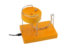 Pedido mínimo de 20 unidades. USB con interruptor táctil. Enchufe amarillo. EE. UU./RU/UE. Fuera de China.