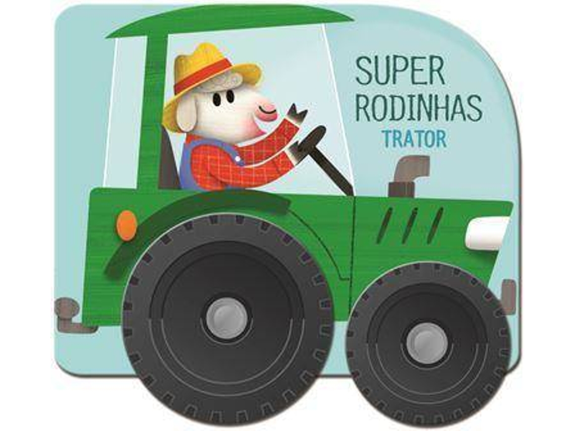 Libro Trator