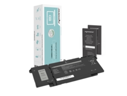 Batería Movano para Dell Latitude 5320 7320 7520