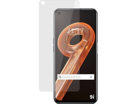 Protector de Pantalla Realme 9i TUMUNDOSMARTPHONE Hidrogel Mate