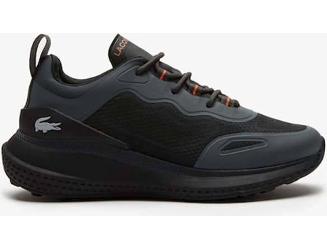 Zapatillas LACOSTE Active 4851 Mujer (36 - Negro)