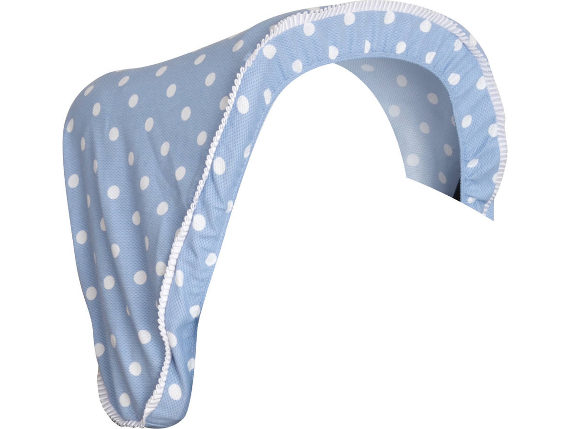Capota BABYLINE Azul (grupo 0)