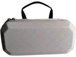 Bolsa De Almacenamiento Portátil Para Proyector, Ideal Para Transporte Y Viajes, Con Asa Y Protección Para Proyector Hy320.