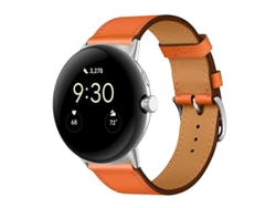 Correa de cuero para reloj Google Pixel