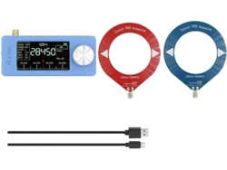 Radio Portátil Si4732 De 10 Khz A 180 Mhz, Mini, De Bolsillo, Lsb, Usb, Am, Fm, Receptor Multibanda Con Antena.