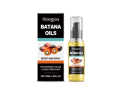 Aceite calmante para el cuero cabelludo Batana