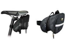 Herramienta TOPEAK Aero Wedge S (Tamaño Unico)