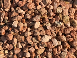 Brita Rosa Toulouse Big Saco 1.000 Kg. / 12 Canteras 20 Mm El Cerro