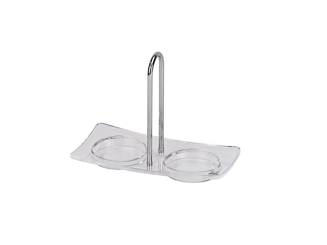 Bandeja para Molinos - Linea Plateau Duo PEUGEOT
