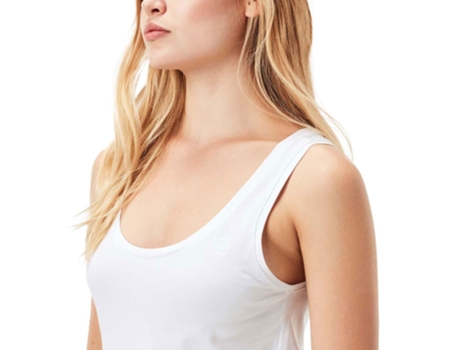G-Star Base Round Neck Braces T-Shirt