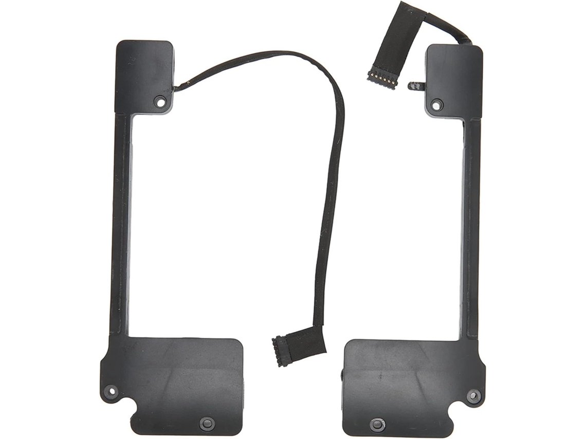 Conjunto De Altavoces Internos Para Portátil, Abs Duradero