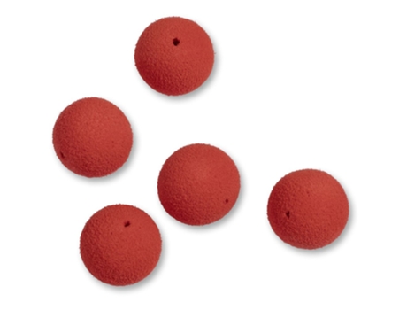 Cuentas ZEBCO Flatty Scratcher EVA Beads