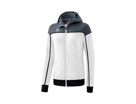 Chaqueta de Chándal para Mujer ERIMA (36 - Multicolor)