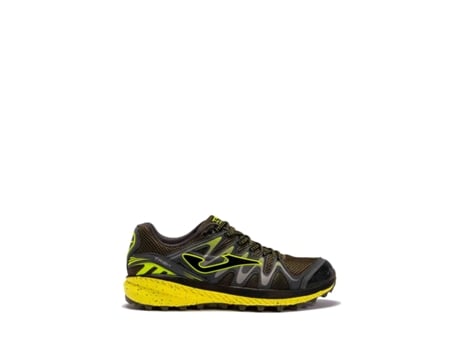 Zapatillas para Hombre JOMA Trail Trek Men 2223 (Gris - 39)
