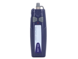 Lápiz Detector De Fallos Visual Mini Vfl De 20 Km Con Conector Universal.