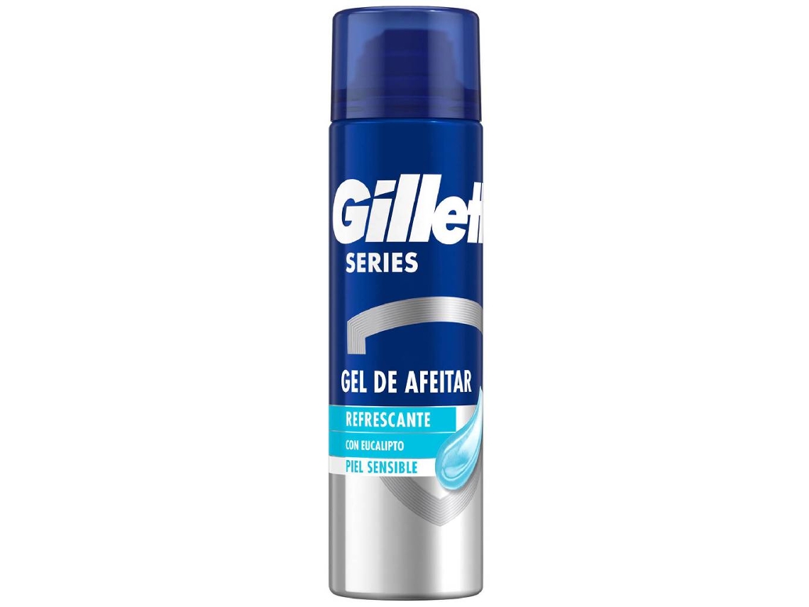 Gel de afeitar Refreshing Series