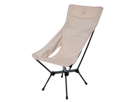 Cadeira Kongelund Lounge Beigenordisk