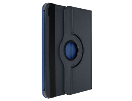 Funda iPad 10 2022 Gira 360º F. Soporte Antigolpes – rojo AVIZAR