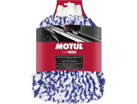 Guante De Algodón MOTUL
