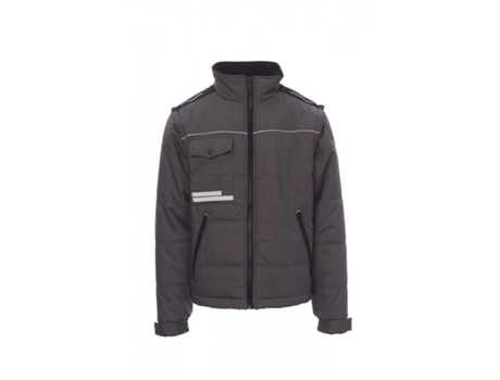 Abrigo PAYPER WEAR Hombre (Multicolor - S)