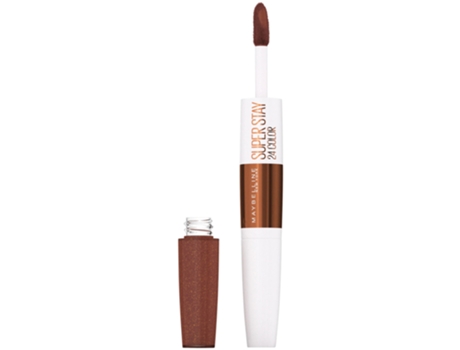 Pintalabios Superstay 24H MAYBELLINE NEW YORK