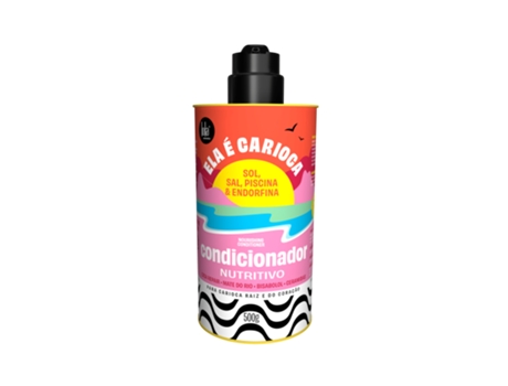 Acondicionador LOLA Ella es Carioca (500 gr)