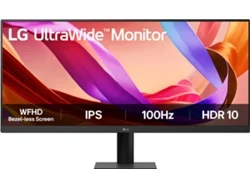 Monitor LG UltraWide WFHD 29U511A (29" - 5ms - 100 Hz - WFHD - Negro)