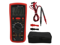 Medidor Digital De Resistencia De Aislamiento It811 Con Pantalla Lcd, Medidor De Megóhmetros, Herramienta Eléctrica