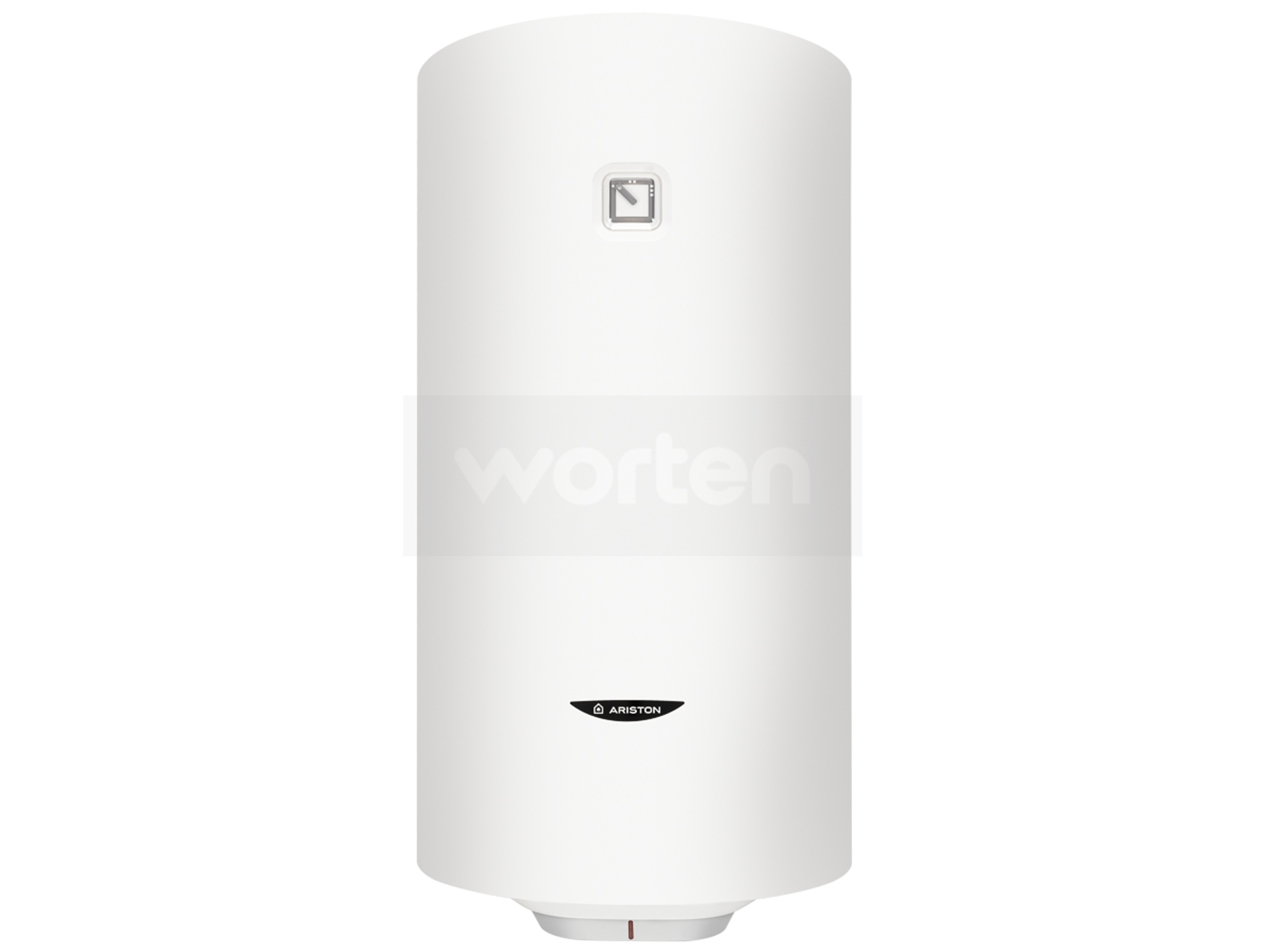 Termoacumulador ARISTON PRO1 R 100 V EU (100 L - 8 bar)