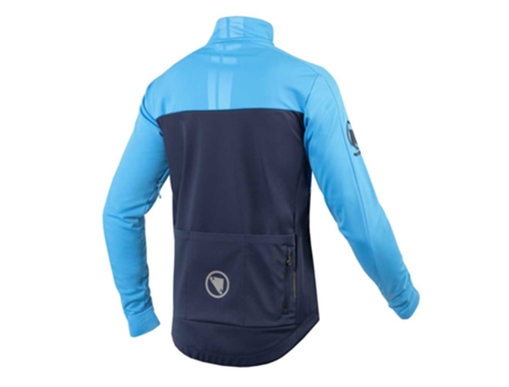 Casacos ENDURA Jaqueta Windchill Ii Azul M Homem