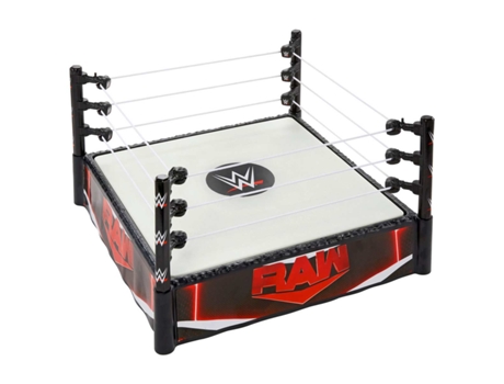 WWE Ring de Batalla Superstar