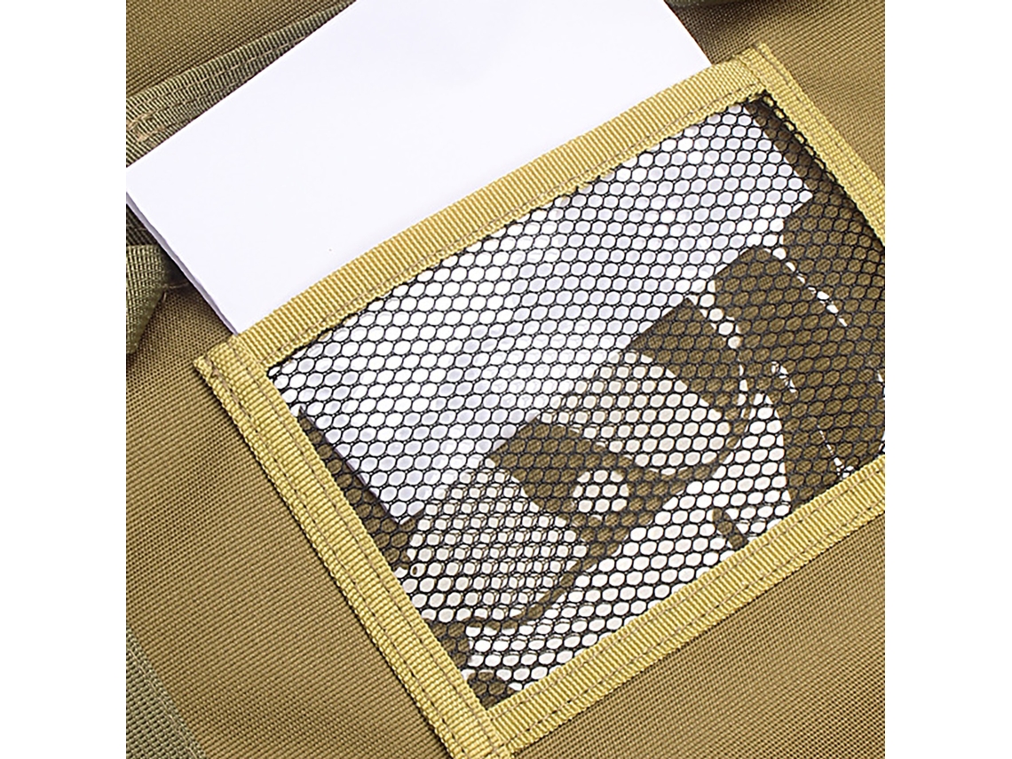 Kit de herramientas Oxford Hardware con almacenamiento portátil y pantalla