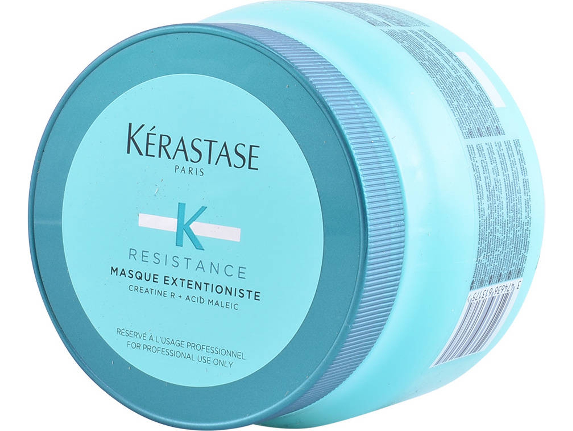 Máscarilla para el Pelo KÉRASTASE Resistance Extentioniste Masque 500 ml