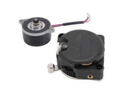 Kit De Extrusora E Motor De Engrenagem Dupla Potente Para Ender 3 V3 Plus