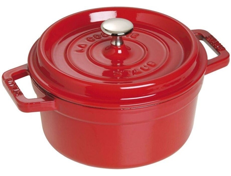 Sartén STAUB Cocotte