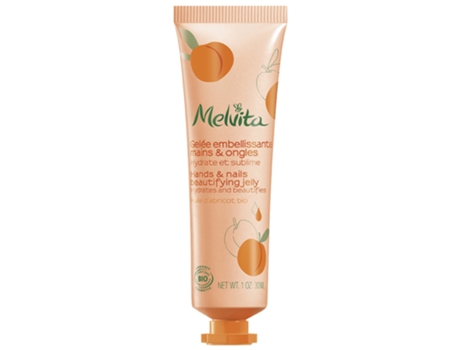 Gel Embellecedor para Manos Y Uñas 30 Ml MELVITA