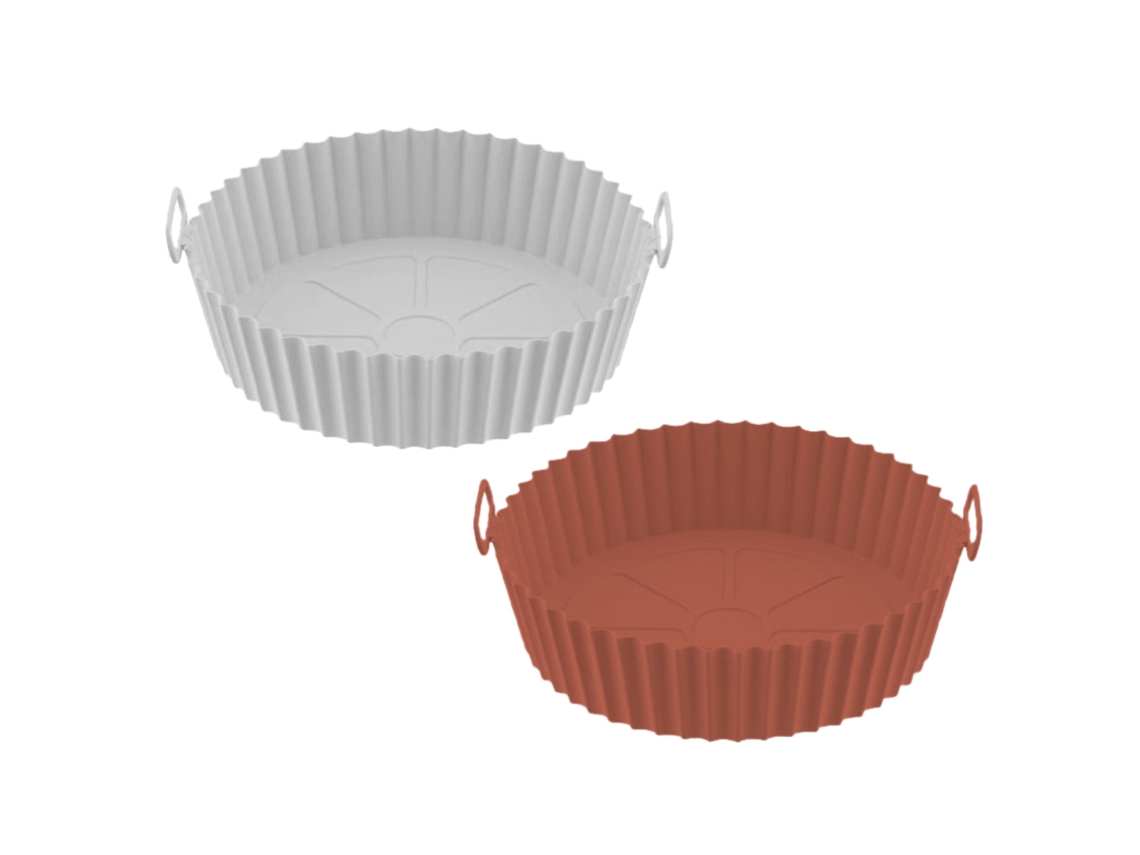 Moldes desechables de aluminio para cupcakes, moldes de aluminio para muffins, moldes dorados para cupcakes