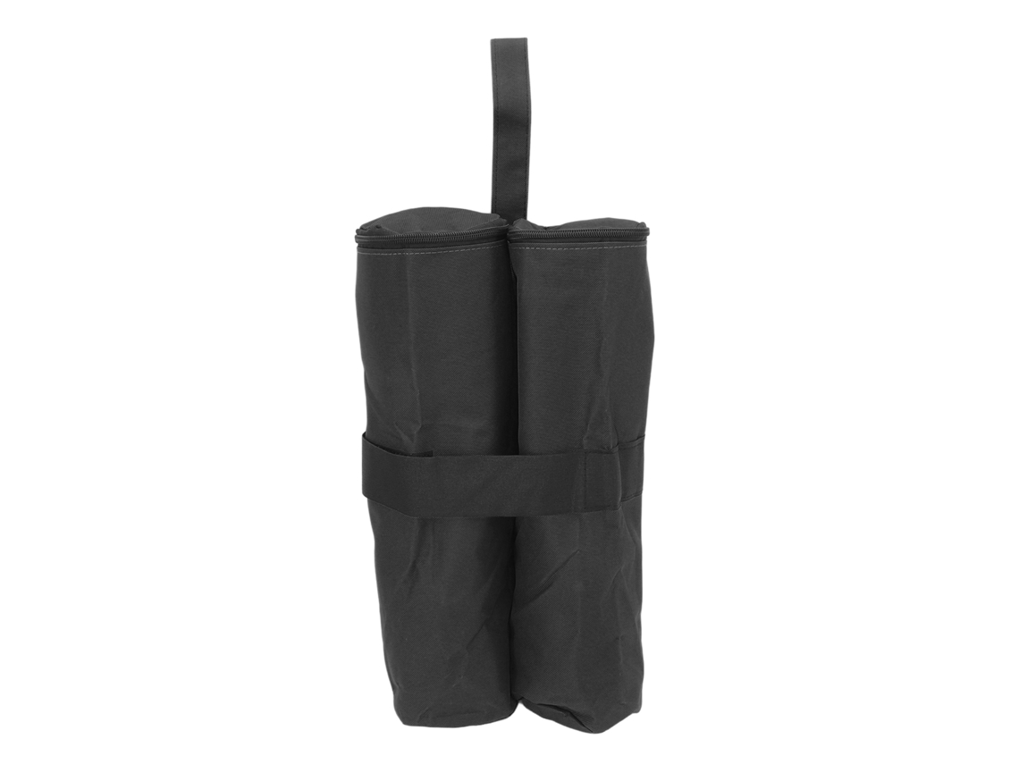 Sacos De Arena Oxford 600d De Alta Resistencia Para Toldos Y Tiendas De Campaña, Con Correas Largas.