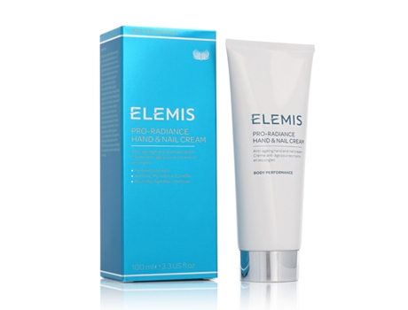 Crema de Manos Antiedad Elemis Pro-Radiance (100 ml)