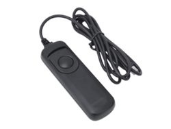 Controle Remoto Por Cabo Para Objetivo, Disparador Remoto Para Câmera, Controle Remoto Por Cabo De Objetivo Para Câmera