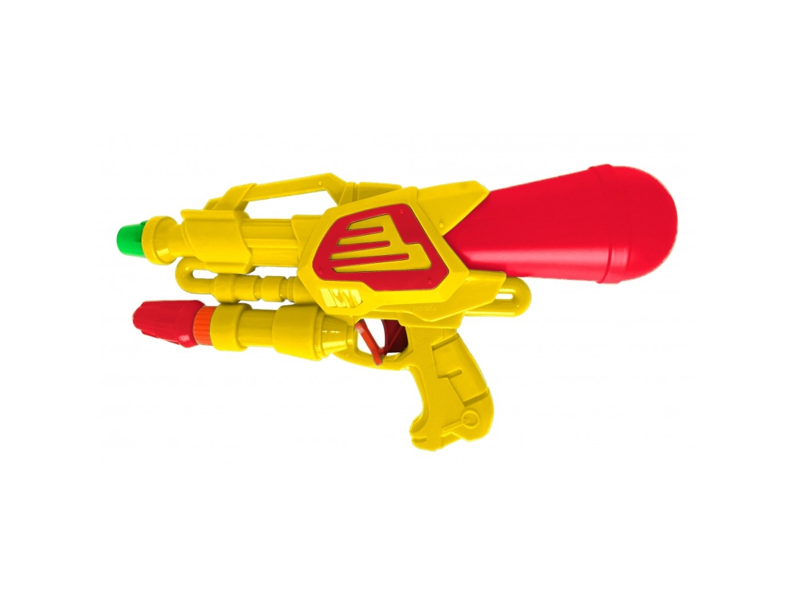 Pistola de agua Marbueno para jardín, piscina y playa - Marbueno Summer