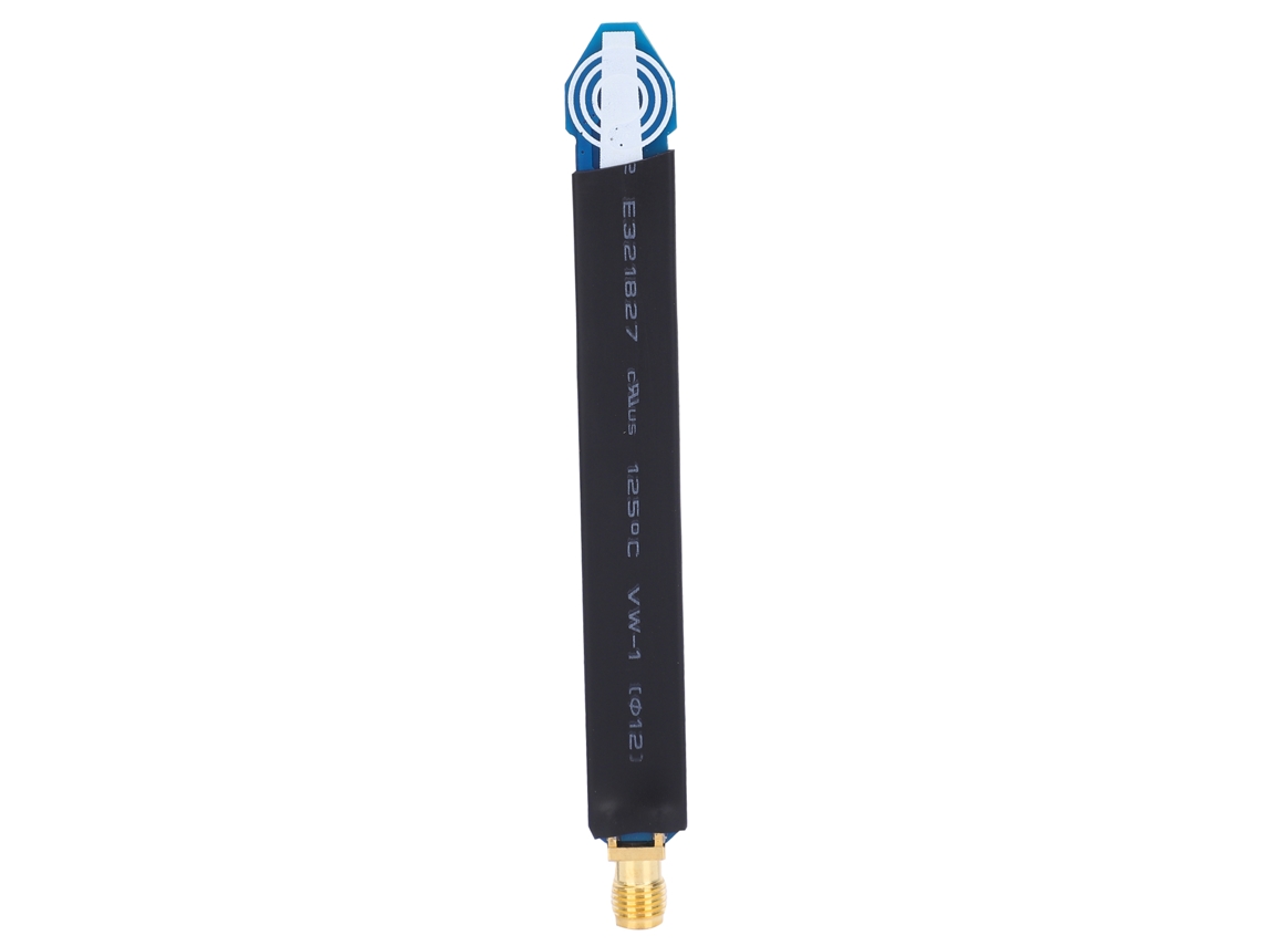 2026velora-sonda de campo magnético Antena de accionamiento compuesta con conector SMA Hembra Accesorios industriales