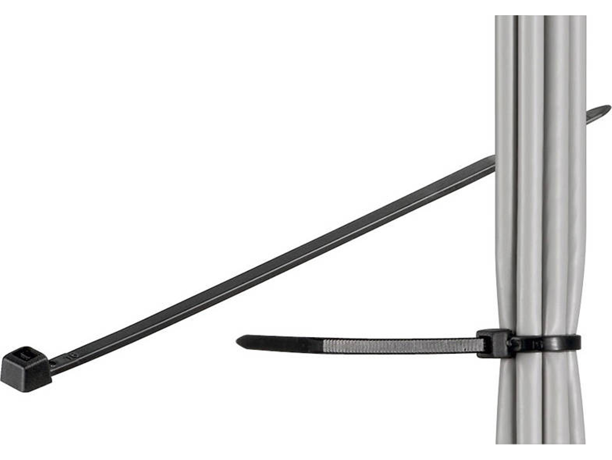 Tira para Cables FIXPOINT