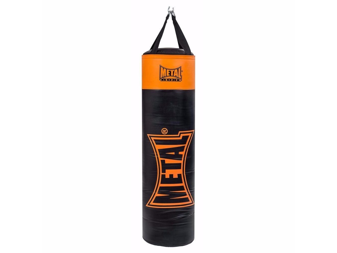 Saco de Boxeo METAL BOXE (Multicolor - 150 cm)