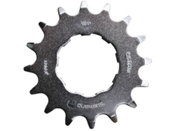 Rueda dentada bmx SHIMANO DXR FHMX66