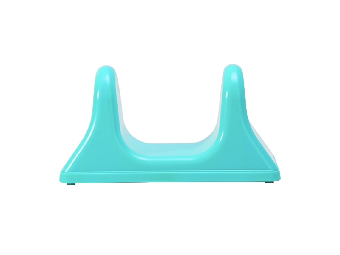2026-herramienta De Masaje Para Tensión Muscular Para Espalda Cadera Cuello Flexor Estiramiento Profundo Verde
